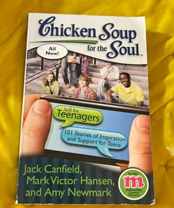 Chicken Soup for the Soul: Just for Teenagers