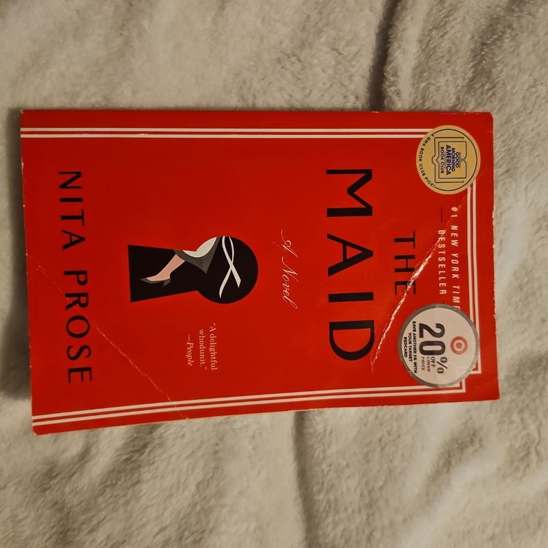 The Maid