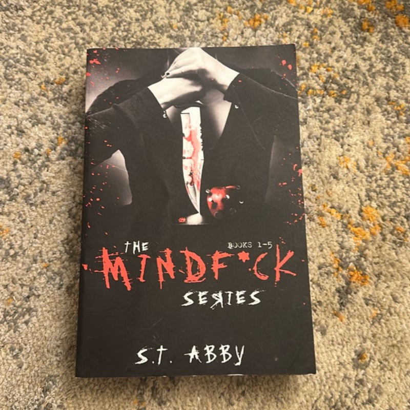 The Mindf*ck Series