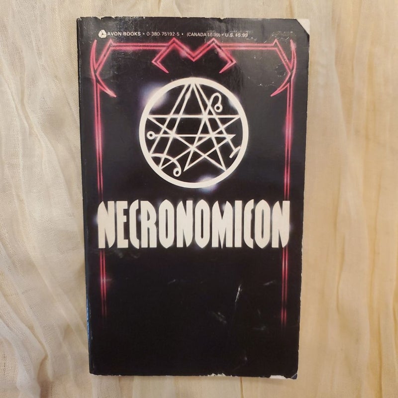 Necronomicon