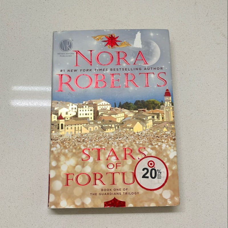 Stars of Fortune