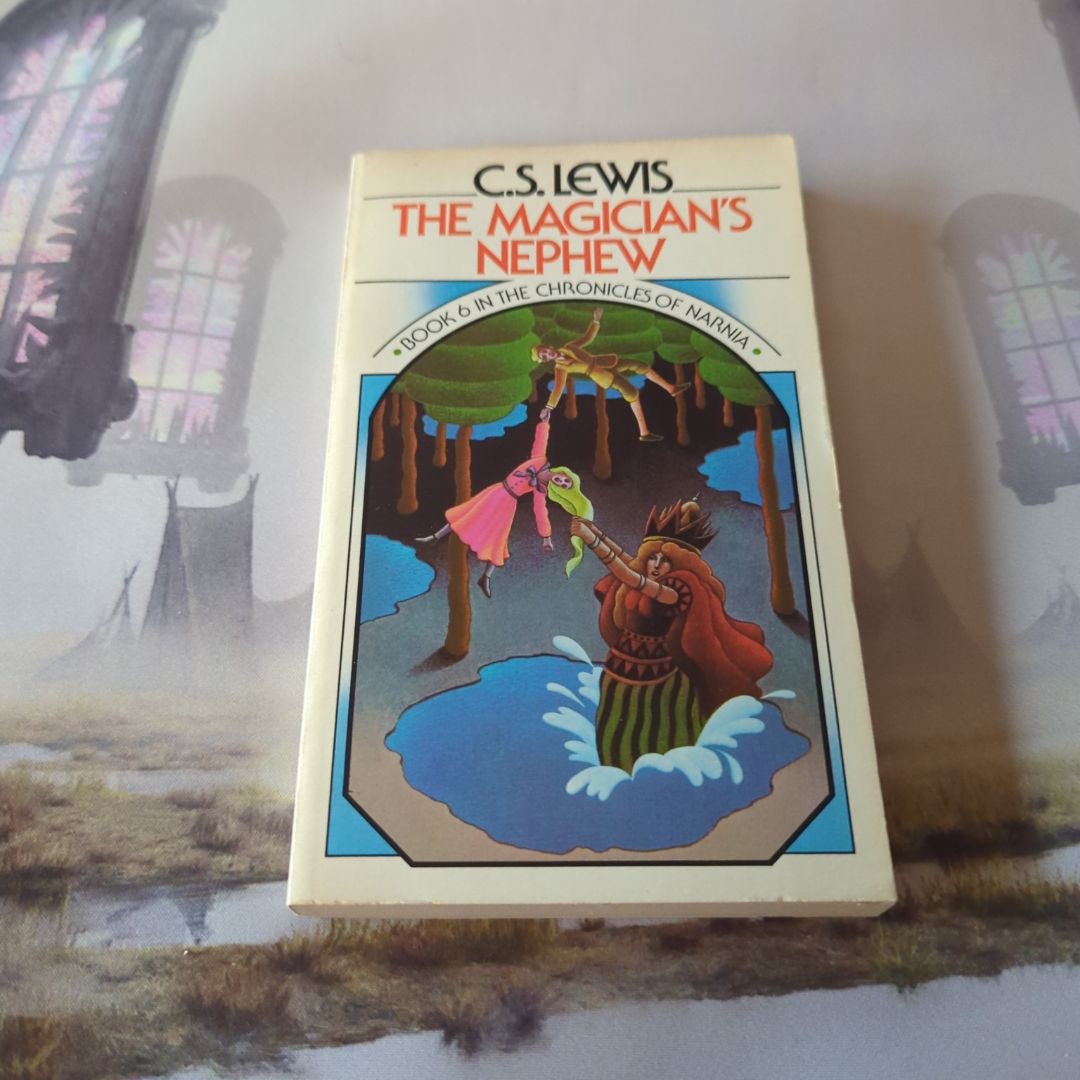 The Magician's Nephew