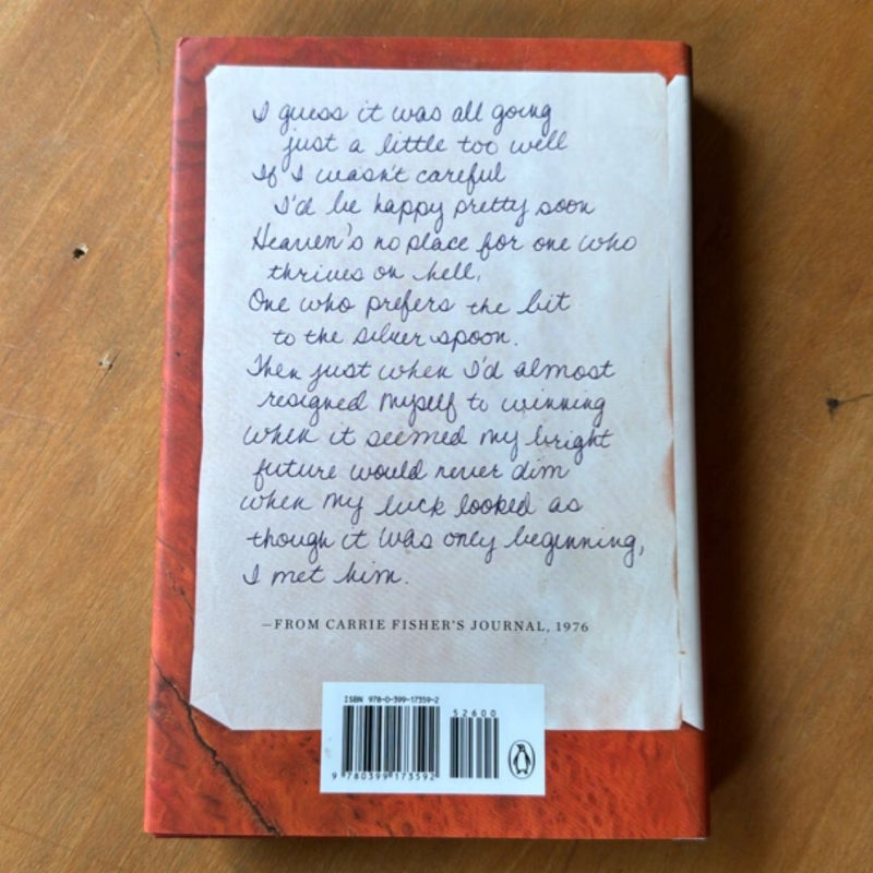 The Princess Diarist
