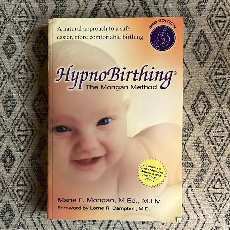 Hypnobirthing