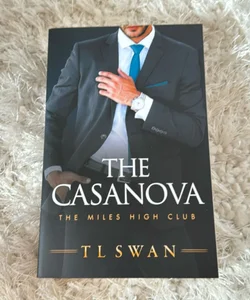 The Casanova