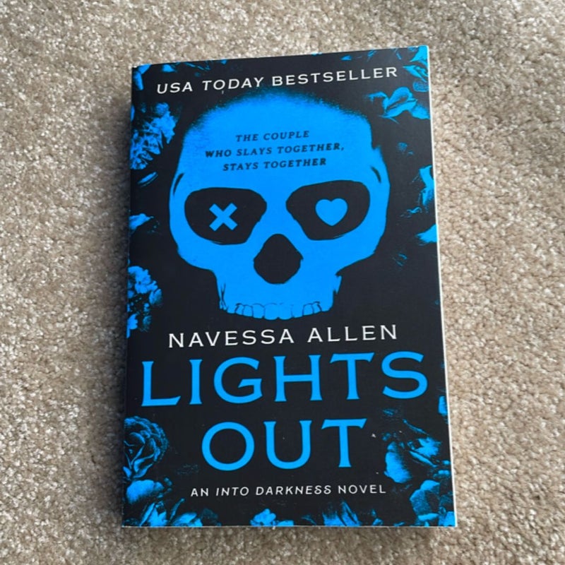 Lights Out