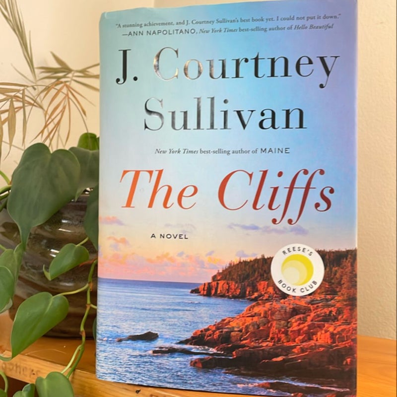 The Cliffs