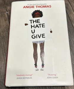 The Hate U Give