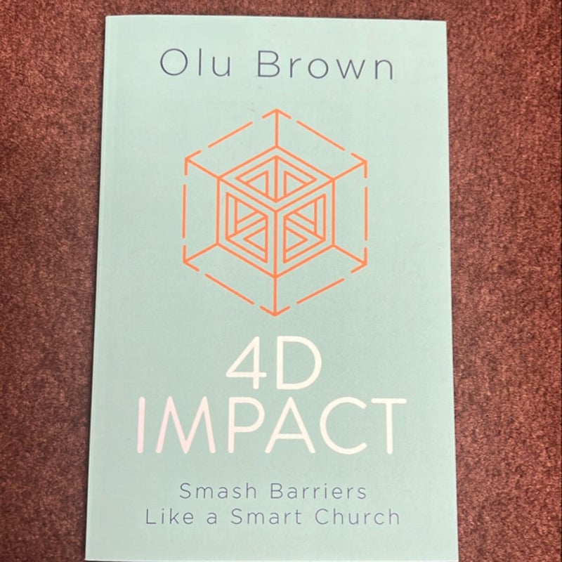 4D Impact