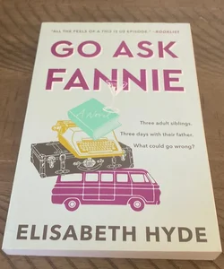 Go Ask Fannie