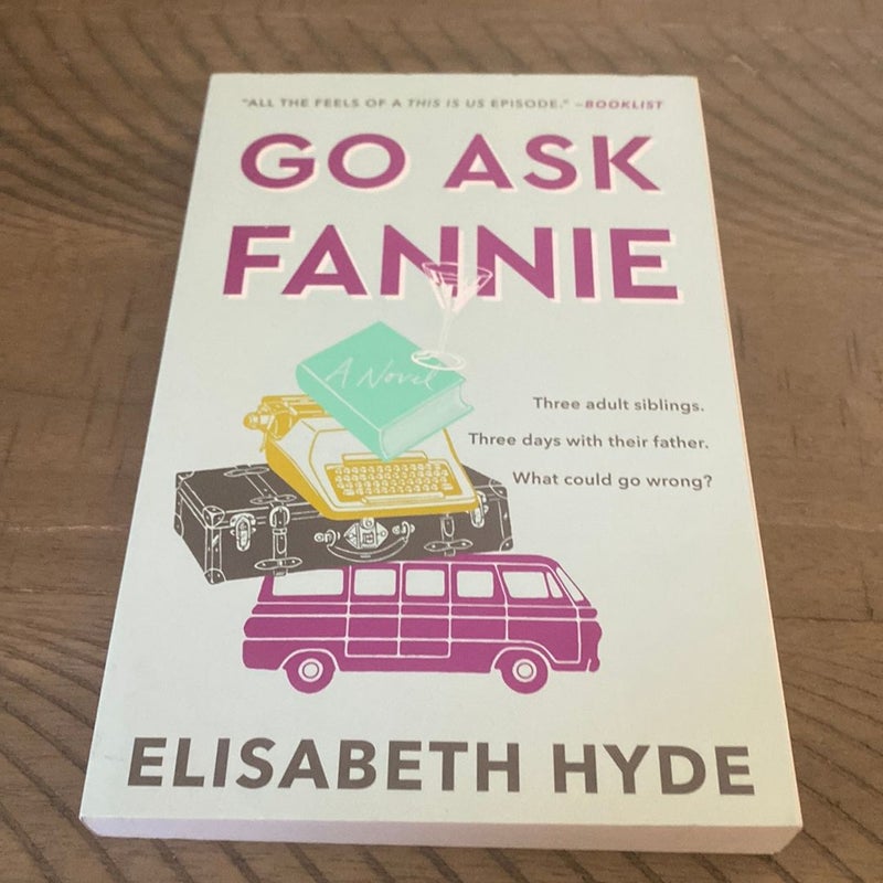 Go Ask Fannie