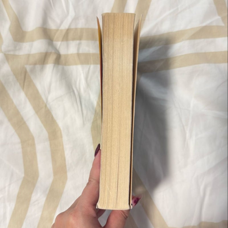 The Name of This Book Is Secret