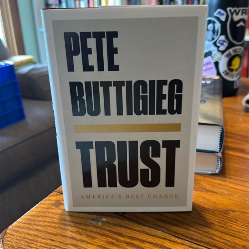 Trust