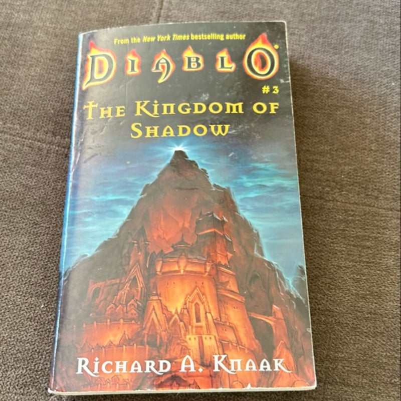 The Kingdom of Shadow