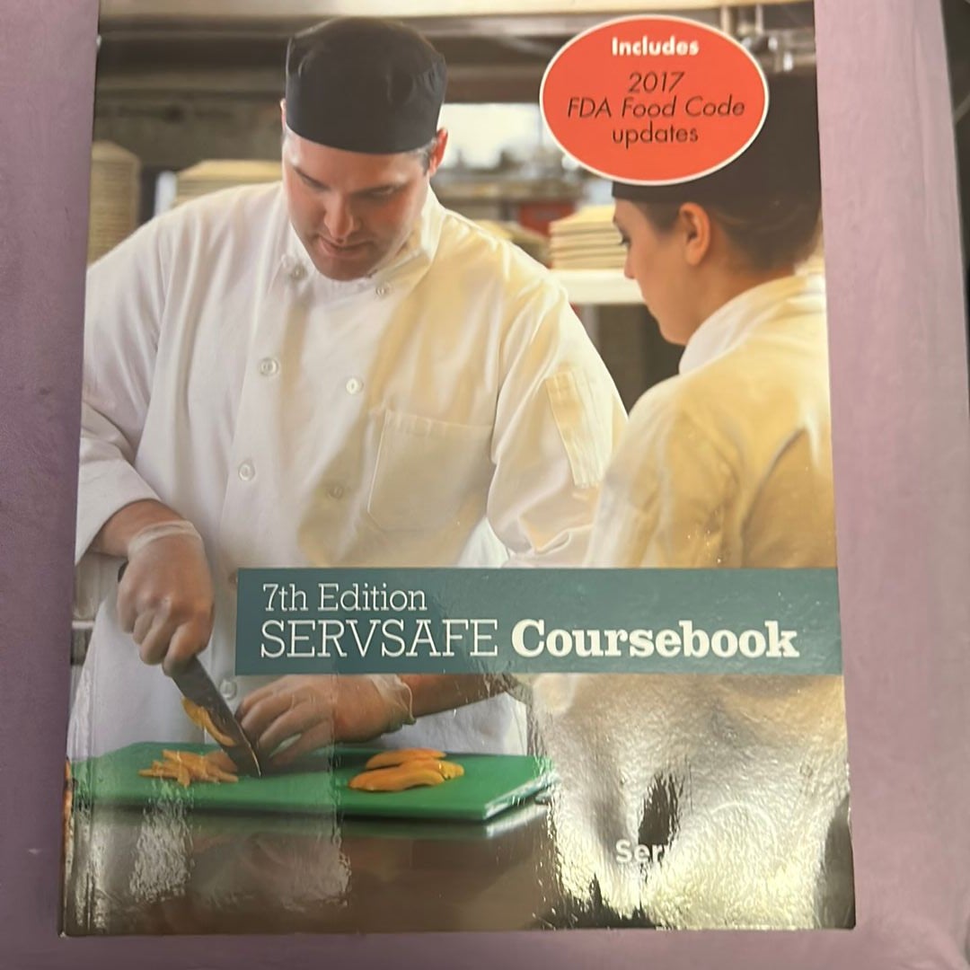 servsafe 7th