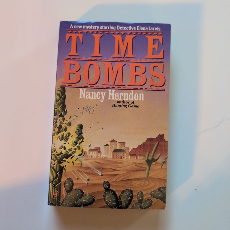 Time Bombs