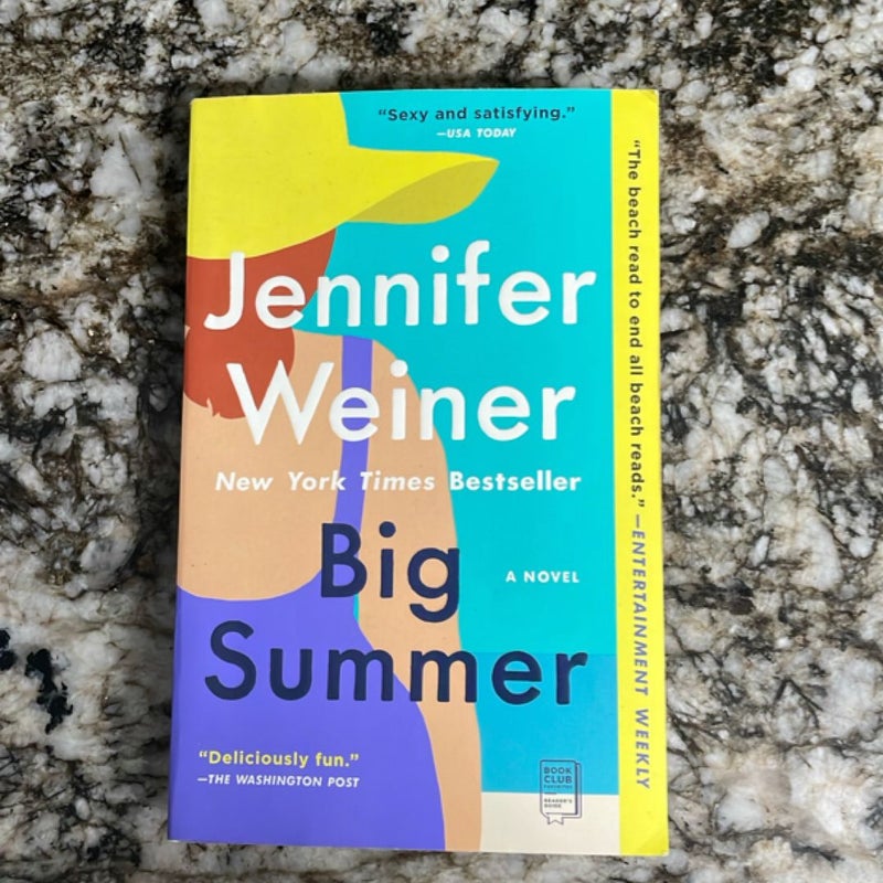 Big Summer