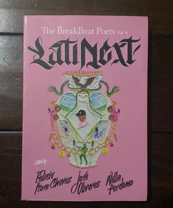The Breakbeat Poets Vol. 4