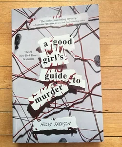 A Good Girl's Guide to Murder