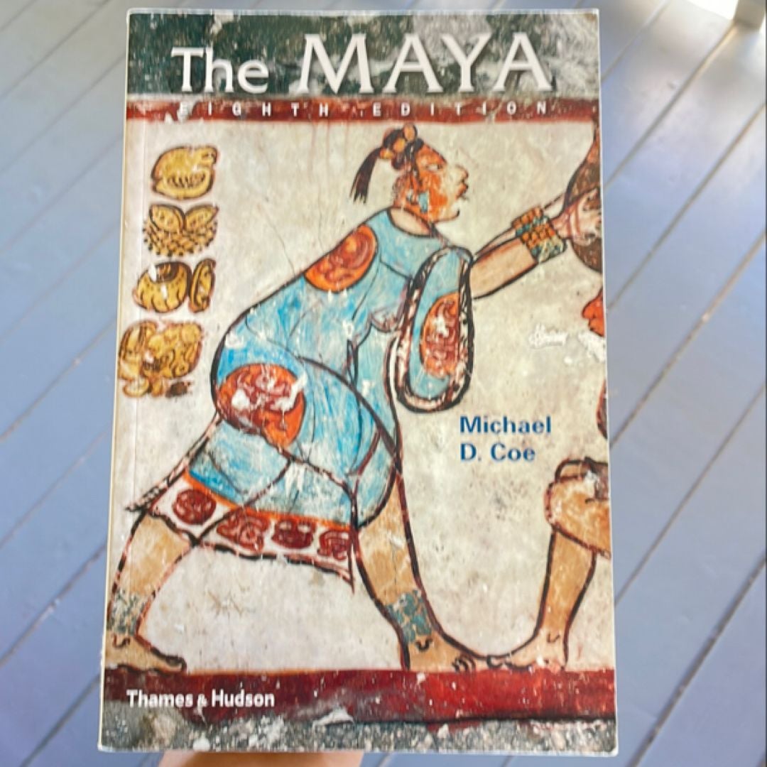 The Maya