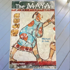 The Maya 9/e