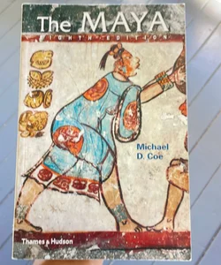 The Maya 9/e