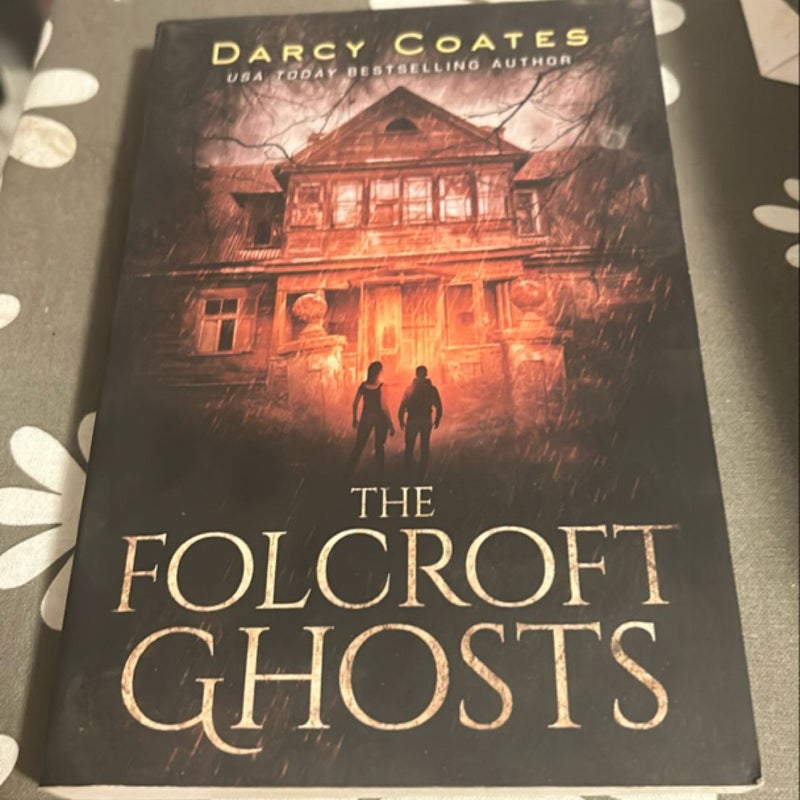 The Folcroft Ghosts