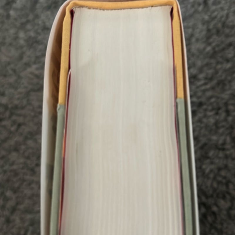 Harry Potter and the Deathly Hallows first edition (MAKE AN OFFER)