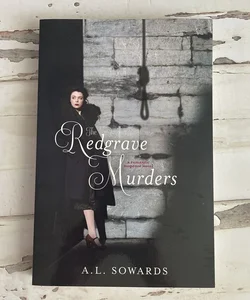 The Redgrave Murders