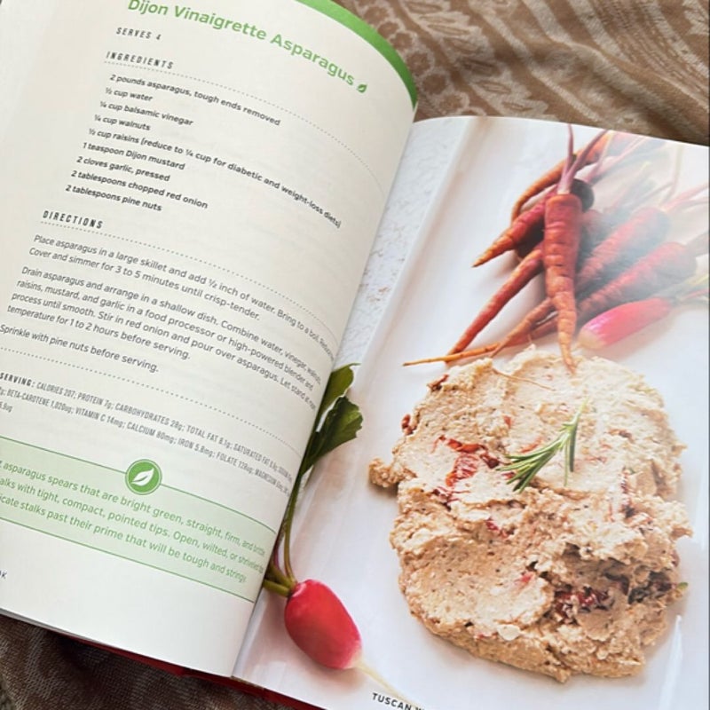 Eat to Live Cookbook