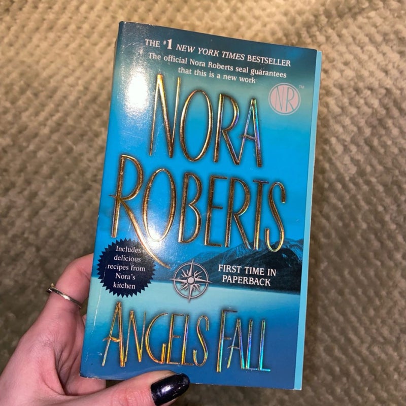 Angels Fall