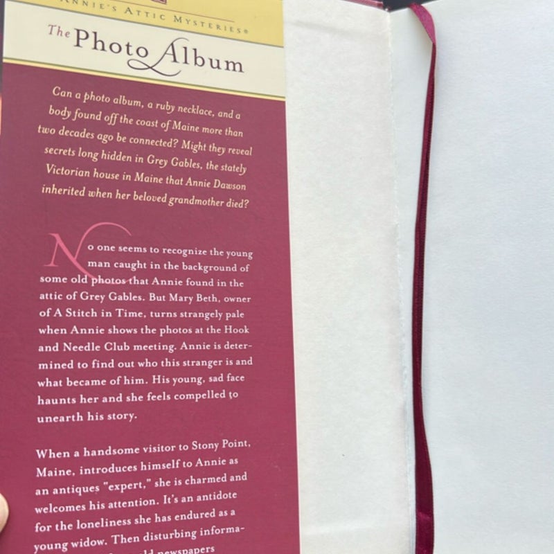 The Photo Album