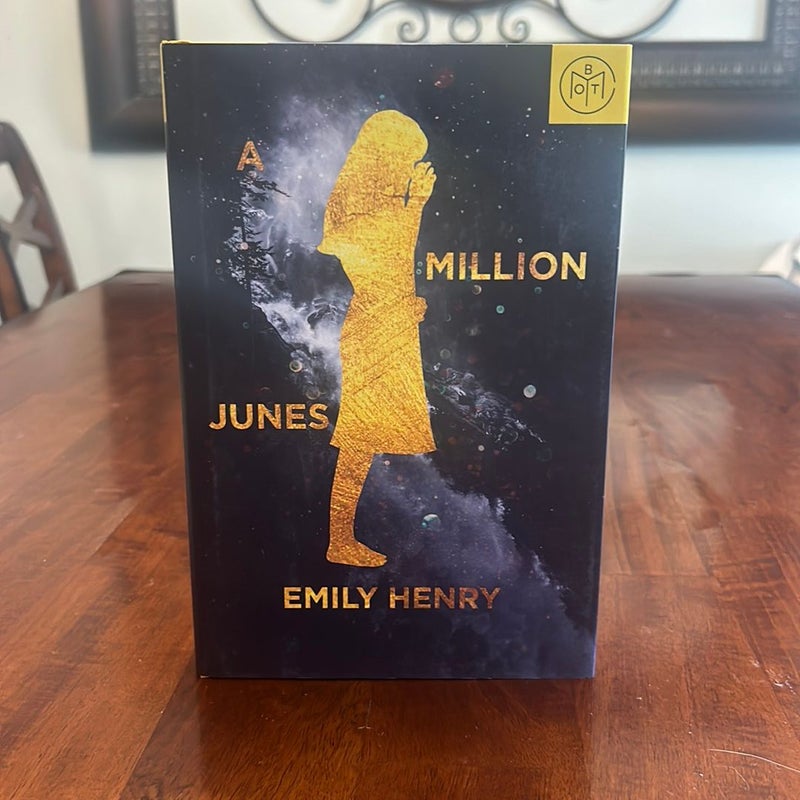 A Million Junes