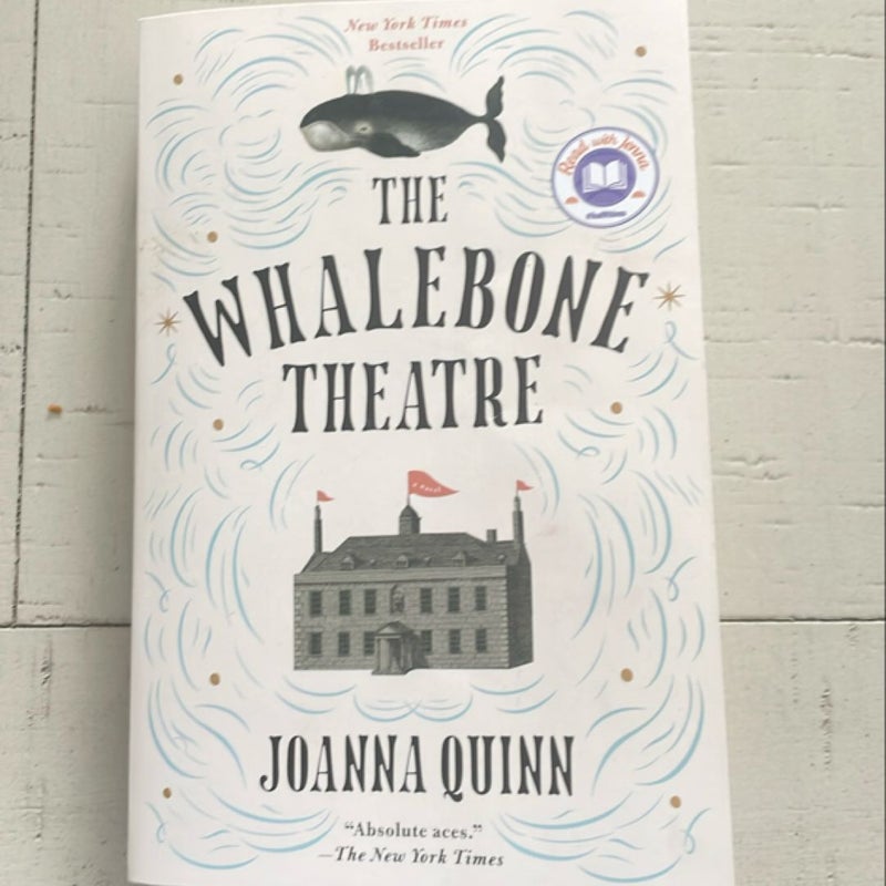 The Whalebone Theatre