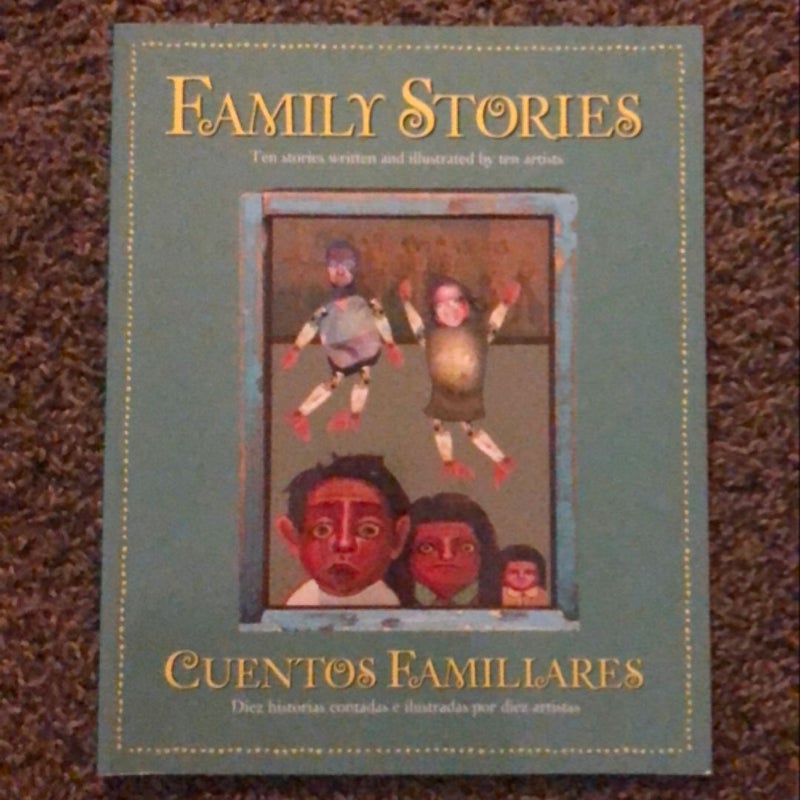 Family Stories