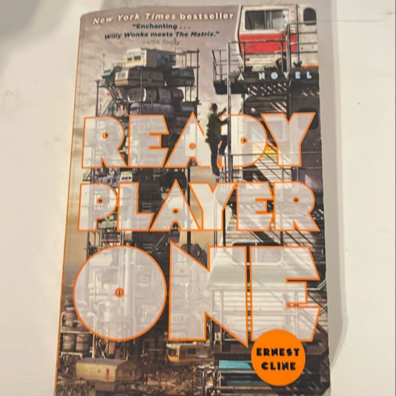 Ready Player One