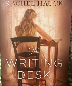 The Writing Desk