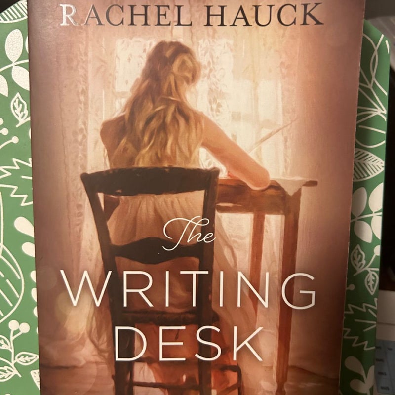 The Writing Desk