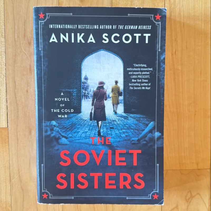 The Soviet Sisters