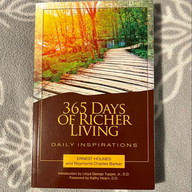 365 Days of Richer Living