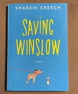 Saving Winslow 