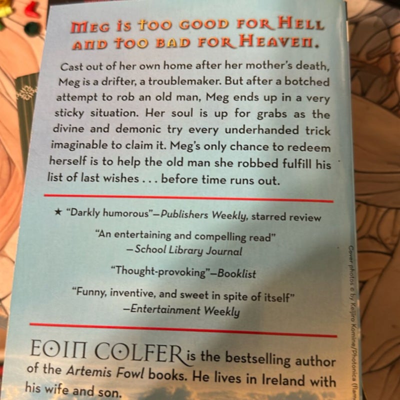 The Wish List