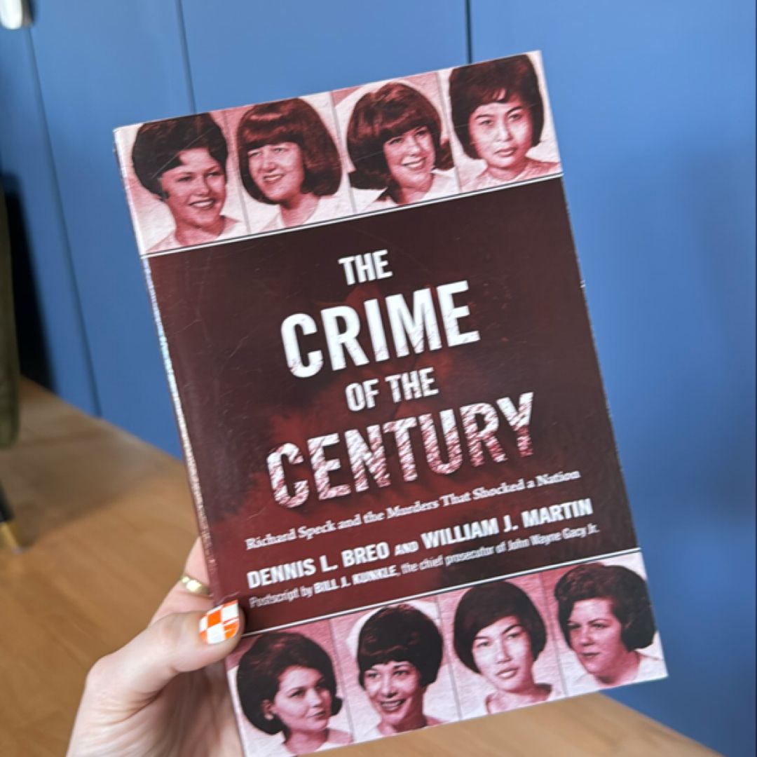 The Crime of the Century