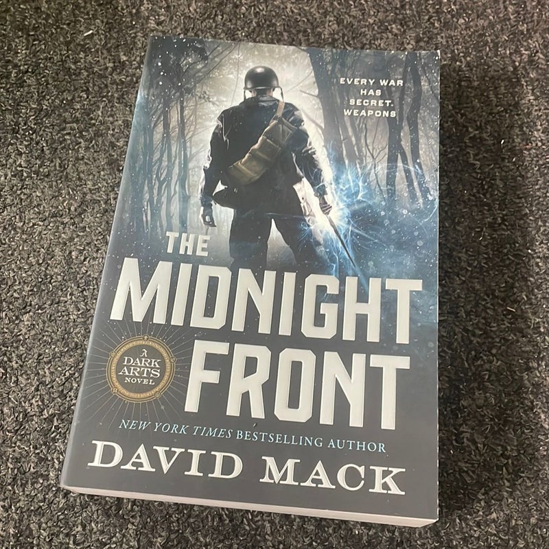 The Midnight Front