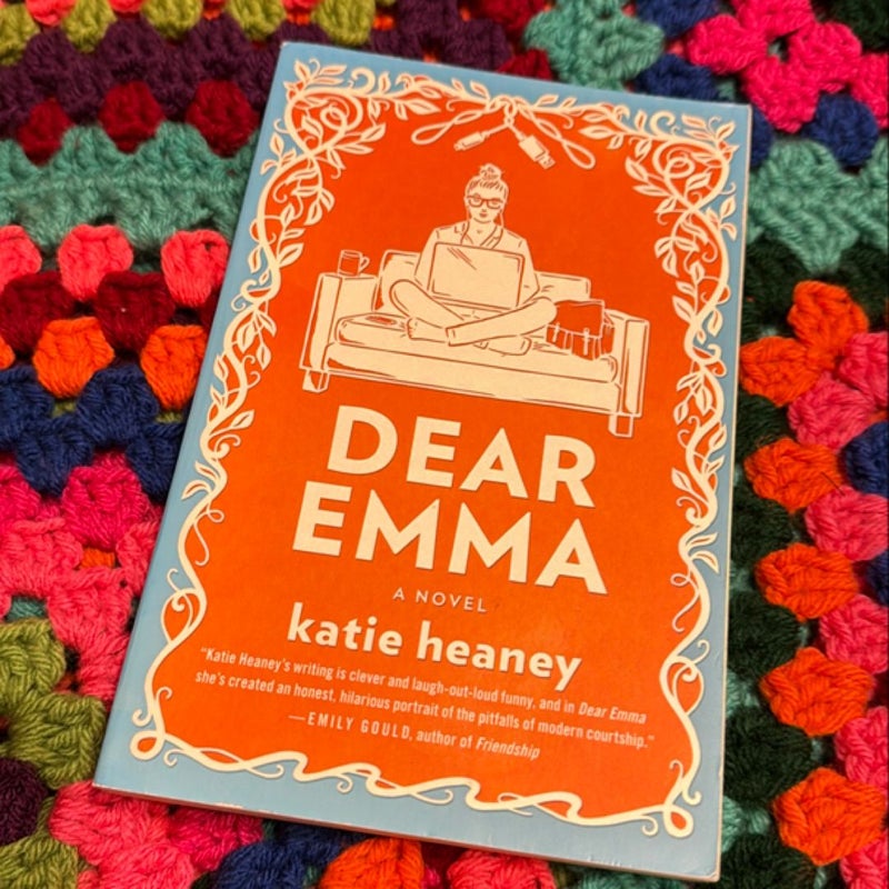 Dear Emma