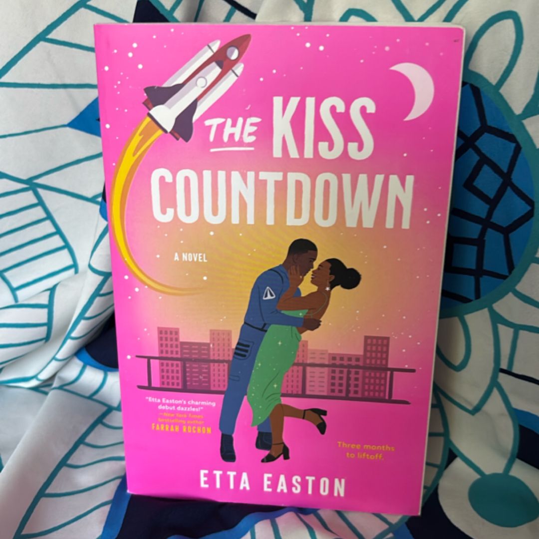 The Kiss Countdown
