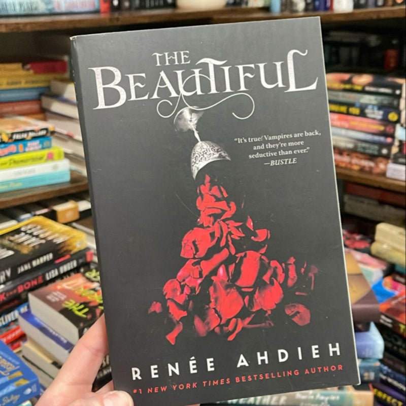 The Beautiful