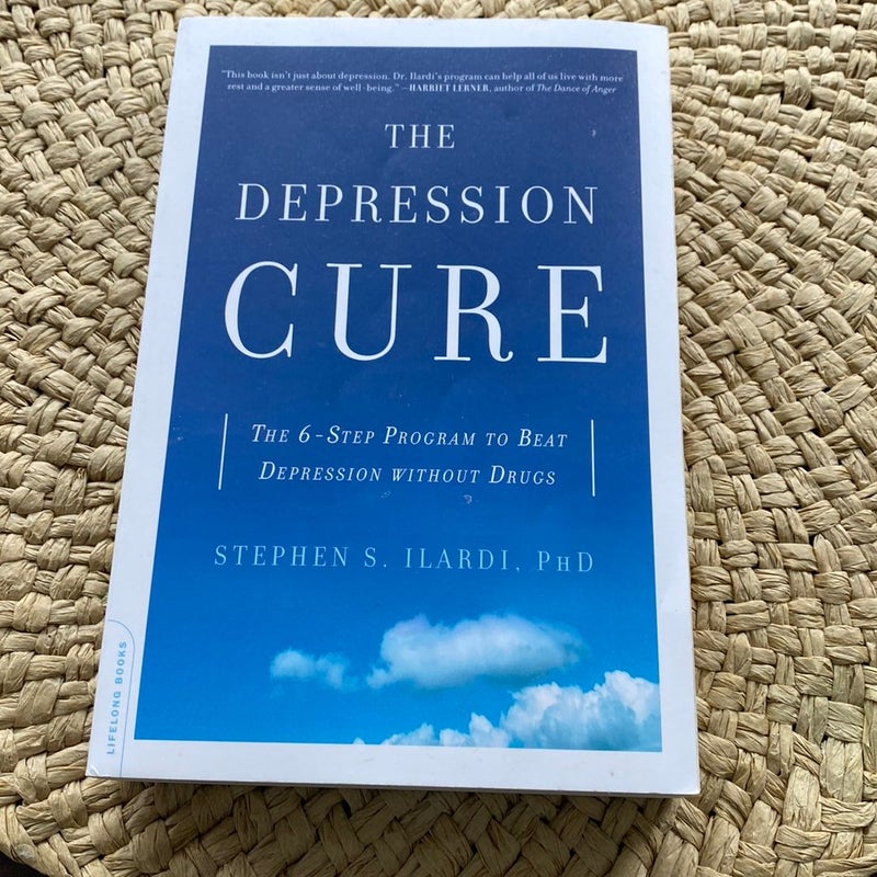 The Depression Cure