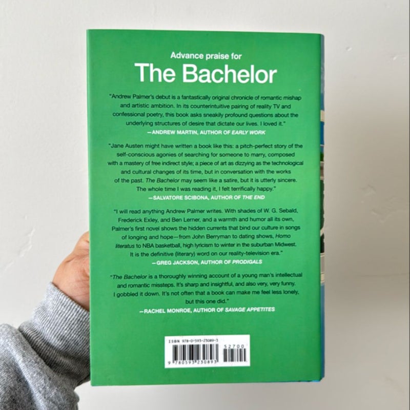 The Bachelor