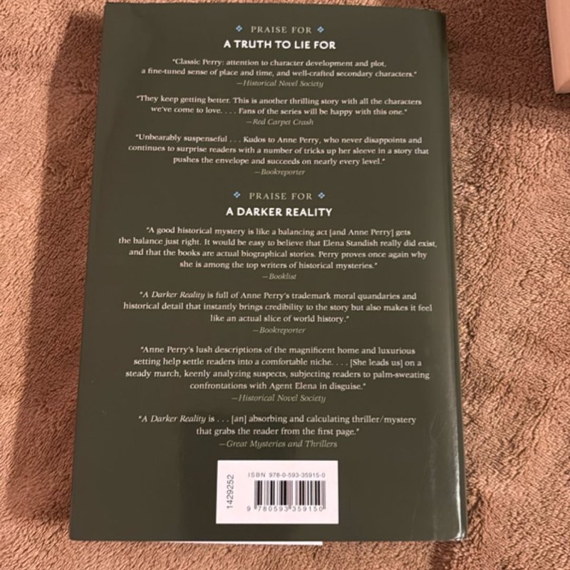 The Traitor among Us